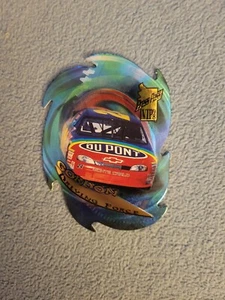 Jeff Gordon 1998 VIP Driving Force die-cut - Picture 1 of 2