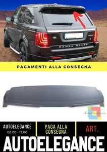 Spoiler Adecuado Para Range Rover Sport L320 (2005-2012) - Imagen 1 de 7
