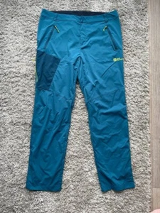 Jack Wolfskin Glastal Hiking Pants XL - Bild 1 von 8