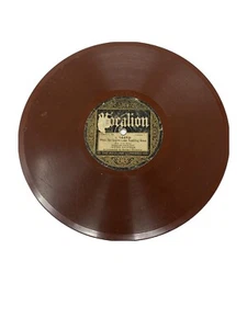 1921 VOCALION 78 rpm Catalog no.14459 2-sided Billy Jones/Ernest Hare - Bild 1 von 3