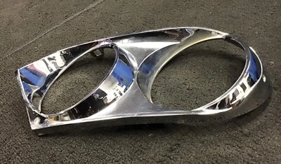 Оригинальная левая объемная фара для Jaguar XJ-SC XJS 1983-1991 630-50082L - Изображение 1 из 4