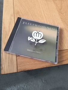Greatest Hits von Fleetwood Mac (CD, 1988) - Bild 1 von 3