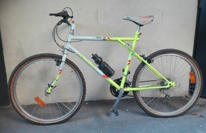 Biciclette Mountain bike Legnano | Acquisti Online su eBay