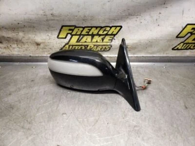 Passenger Side Right Mirror Power Heated Fits 2003 INFINITI M45 1145997 - Image 1 of 4