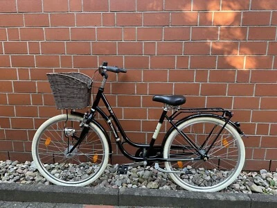 Fahrrad (City-Bike) - Bild 1 von 4