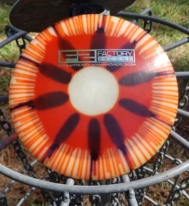 Innova Champion Glow I-Dye Krait 171g Penned Old Run - Picture 1 of 5