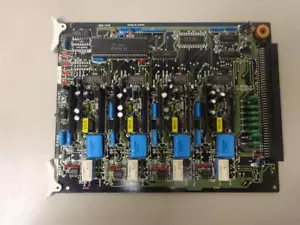 NEC SLI-EA()ETU Schaltkarte - Bild 1 von 2