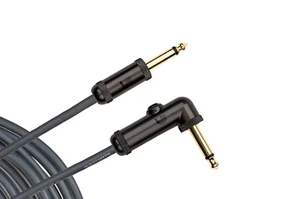 Cable de instrumento de silencio momentáneo interruptor de circuito D'Addario 20 pies - Imagen 1 de 1