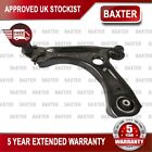 Fits VW Polo Audi A1 Seat Ibiza Baxter Front Left Lower Track Control Arm