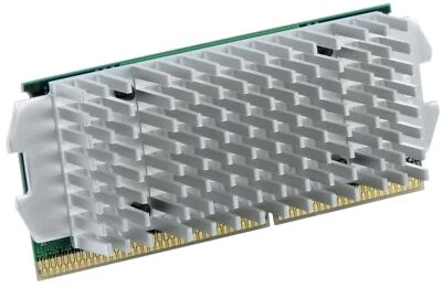 Intel Celeron 366MHz SLOT1 SL376 + Cooler - Immagine 1 di 2