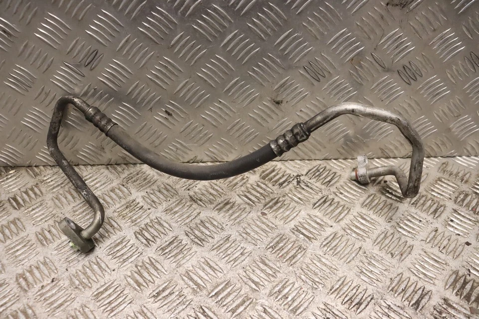 Pibo de aire acondicionado gasolina Ford Focus MK2 ST225 2005-2008 VN06-1 Foto 1 de 4