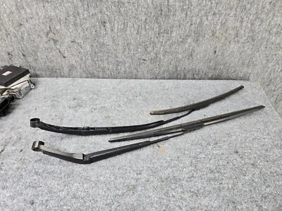 JUEGO BRAZO LIMPIAPARABRISAS MONTAJE LEXUS 15-24 RC-F GS-F OEM Foto 1 de 4