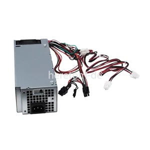 Neu Für Dell 3890 3690 3881 Netzteil PSU D500EPM-00 5K7J8 600W 6+4+4+6+8Pin - Afbeelding 1 van 14