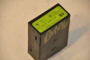 1) DH-13 BMW 61359395665 OEM Used EWS MODULE UNDER DASH UNITIED TECHNOLOGIES - Picture 1 of 6