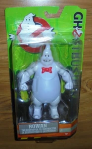 Figura de acción Ghostbusters Rowan The Destroyer Mattel 2016 - Imagen 1 de 5
