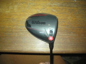 BRAND NEW 2023 Wilson Staff Dynapower 13 deg Driver  Graph Regular  RH - Picture 1 of 4