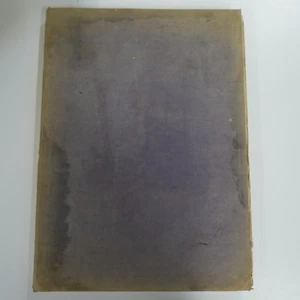 antike Vokalpartitur SPOHR - CALVARY englisch von Edward Taylor, um 1836 - Bild 1 von 7