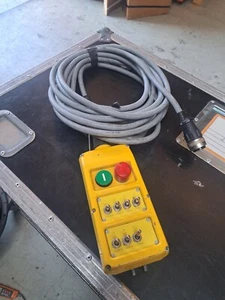 Stazione di controllo a sospensione Glovenzana PLB - Foto 1 di 2