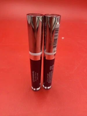 2 - COVERGIRL Melting Pout Vinyl Vow Lip Color [245] OWN IT 3.5mL/.11 fl oz New - Image 1 of 2