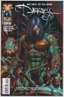 The Darkness #12 Comic Book - Top Cow Productions and Image Comics!