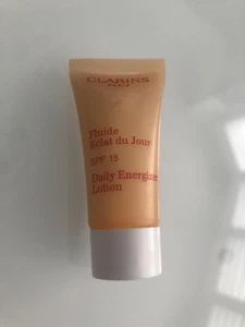 Clarins Daily Energizer Lotion 5ml Sample - Picture 1 of 1