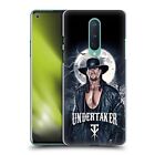 Official Wwe Undertaker Graphics Hard Back Case For Oppo Phones