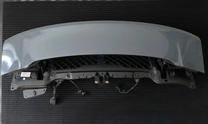 PORSCHE 911 991.2 FACELIFT CABRIOLET LID REAR SPOILER 99150404127 - Picture 1 of 21