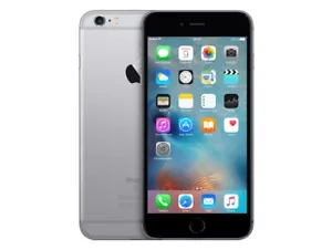 Apple iPhone 6s 32GB Space Gray - Gebraucht - sp60 - Bild 1 von 1