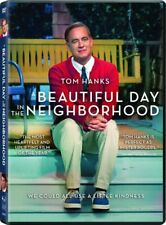 A Beautiful Day in the Neighborhood, Tom Hanks, DVD