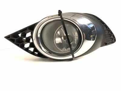 13 INFINITI JX35 Front Lamp Left — 第 1/4 张图片