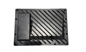 2010-2013 RANGE ROVER SPORT L320 AUDIO AMPLIFIER OEM CH3219C164BD LR045325 - Picture 1 of 3