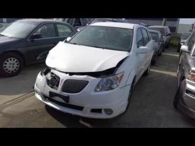 Cinturón de seguridad cubo delantero pasajero retractor se adapta 04-08 VIBE 146950 Foto 1 de 4