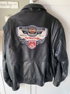 harley jackets ebay