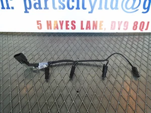Telar de cableado enchufe brillante Mercedes Clase C W204 C220 2009 A6511501333 - Imagen 1 de 7