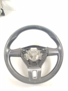 VW PASSAT B7 362 Lenkrad 3c8419091aq 1.4 Benzin 110kw 2013 27242840 - Bild 1 von 6