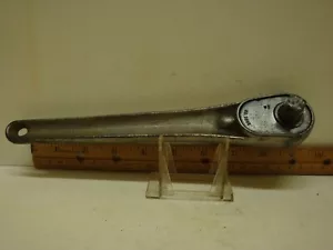 Antique No.3202 & 3203 Ratchet Licened Under Pat.No. 1902878 Chicago USA - Picture 1 of 5