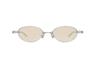 Gafas Gentle Monster Pico 02 (BR) Naranja Ovaladas 2025 Bolsillo | Envío FedEx - Imagen 1 de 7