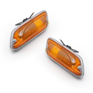 Indicador de guardabarros para Toyota Corona RT40 1964 1970 - Imagen 1 de 8