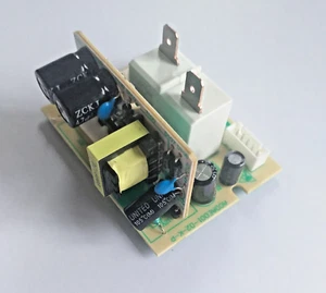 Genuine Midea Built In Oven Cooker Control Board Main PCB E173873 - Picture 1 of 2