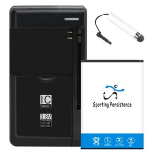 Large Power 2920mAh Business Battery Wall Charger for Huawei E5573C-322 Unlocked - Picture 1 of 1