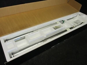 Suzuki RMZ450 2016 usado genuino Showa suspensión delantera horquilla interna RM3692 - Imagen 1 de 3