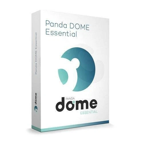 Panda Dome Essential 2 Jahr Lizenz für 10 PC WIN inkl. Updates Garantie Download - Bild 1 von 1