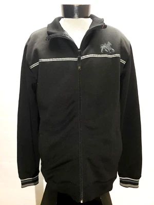 Chaqueta de pista L para hombre REEF talla grande Combine ship Discount Combine ship Discount Foto 1 de 3