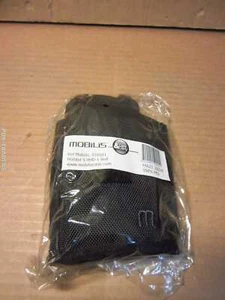 Mobilis 031001 REFUGE Stylus Holster HHD petite sangle ceinture poche avant NEUF NEUF - Photo 1/2
