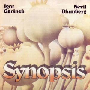 IGOR GARSNEK & NEVIL BLUMBERG - Synopsis CD NEW SEALED - Imagen 1 de 2