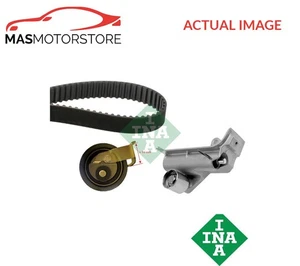 TIMING BELT / CAM BELT KIT INA 530 0067 10 A FOR AUDI TT,A3,A4,A6,8N3,8N9,8L1,B5 - Picture 1 of 5