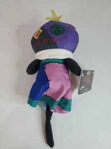 Bayonetta Bloody Fate Funko Plushie Cheshire Gamestop Exclusive - Picture 1 of 5