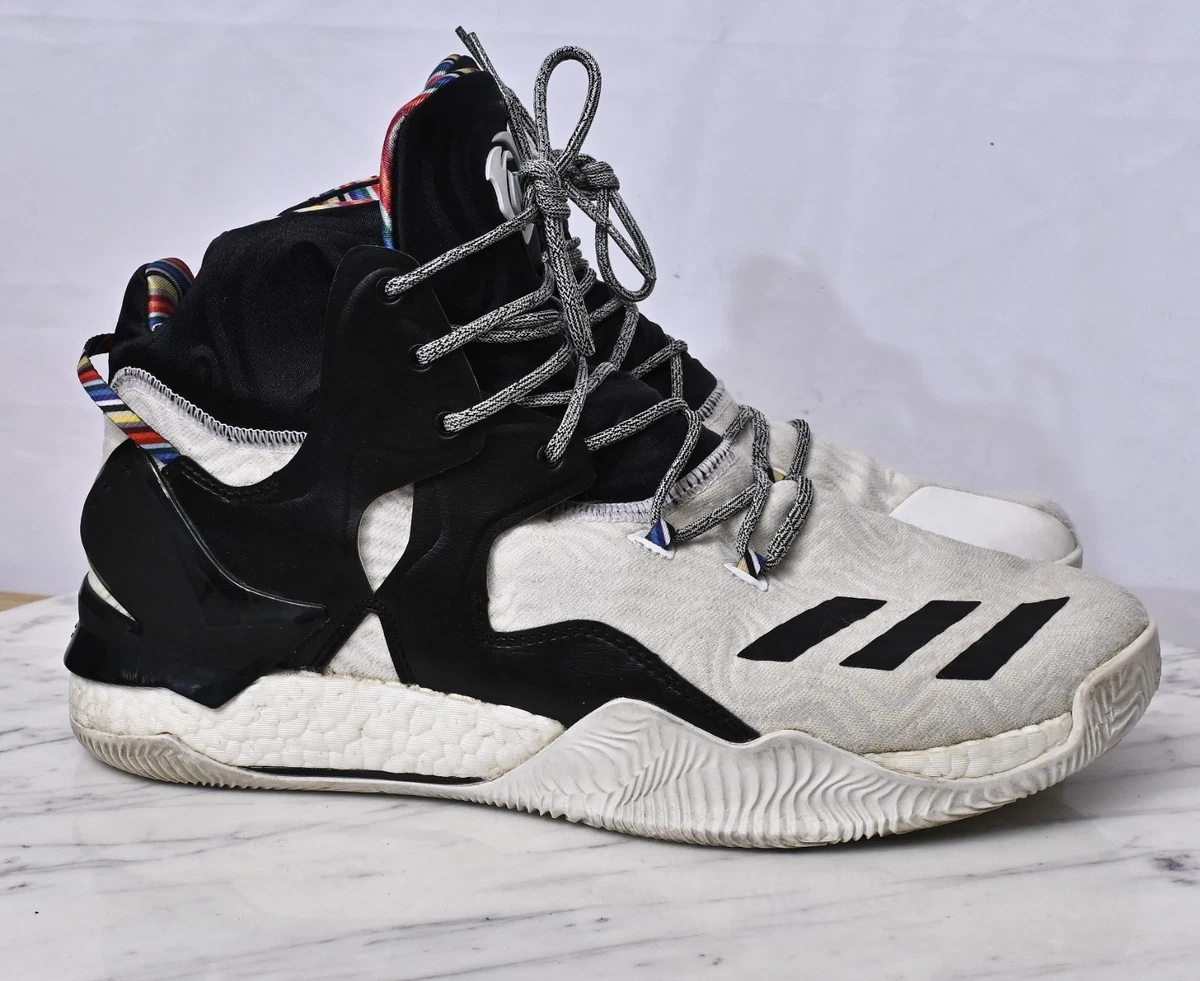 adidas D Rose 7 Athletic Shoes for Men for Sale | Authenticity