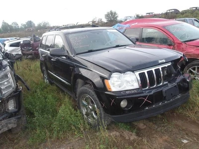 控制台前屋顶带天窗适合 05-10 GRAND CHEROKEE 1969860 — 第 1/4 张图片