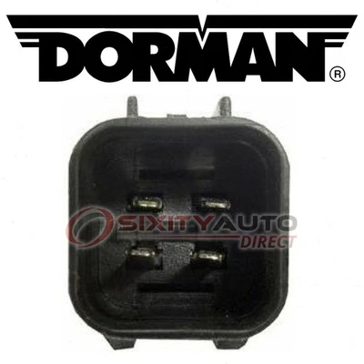 Dorman Engine Cooling Fan Assembly for 2002-2005 Hyundai XG350 Belts Clutch aj - Изображение 1 из 4